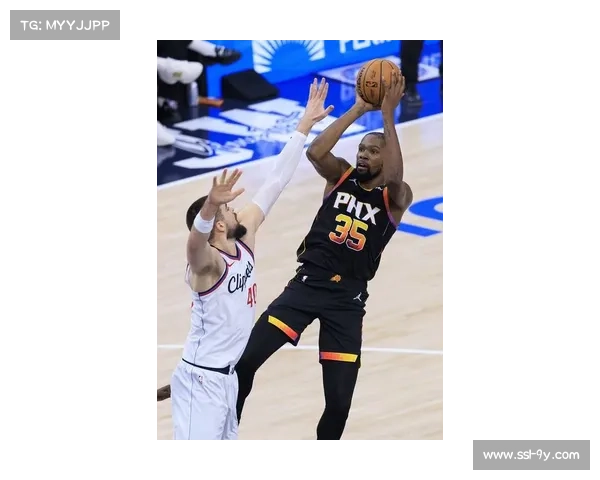 火箭内线组合杜兰特与申京引领 五大首发阵容全面升级