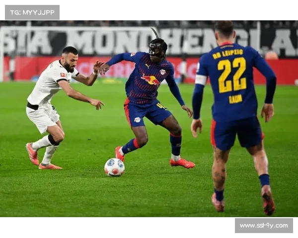 从技术统计看德甲趋势：高位逼抢战术的普及化现象